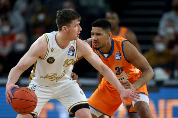 他们也许能 他们也许能