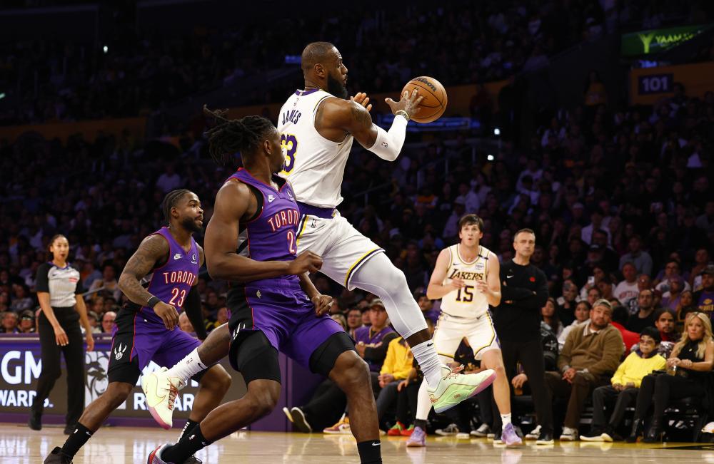 控的困境 控的困境